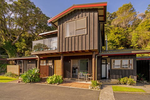 Anglers Lodge - Accommodation New Zealand 3