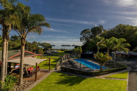 Anglers Lodge - Accommodation New Zealand 0