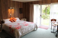 Anglers Paradise Motel