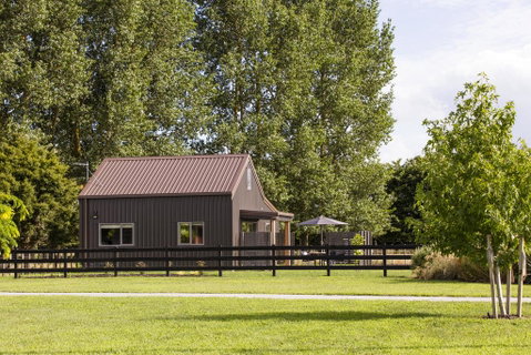 Angus Road Barn - Accommodation New Zealand 0