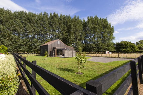 Angus Road Barn - Accommodation New Zealand 3