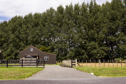 Angus Road Barn - Accommodation New Zealand 2
