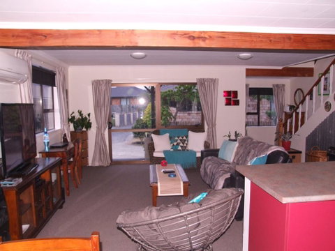 Annie's BnB At 7C - Accommodation New Zealand 0