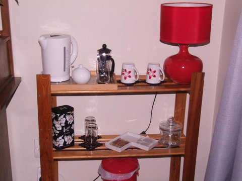 Annie's BnB At 7C - Accommodation New Zealand 3
