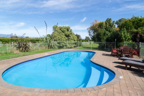 Antares Homestay - Accommodation New Zealand 3