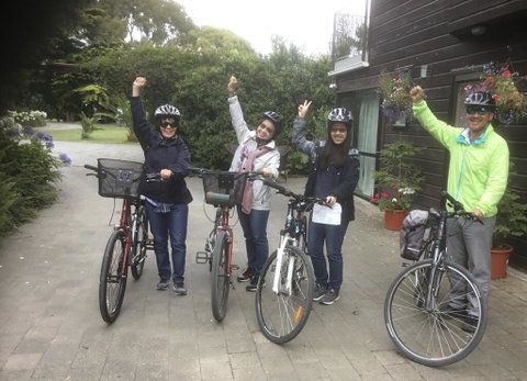 Antares Homestay - Accommodation New Zealand 2