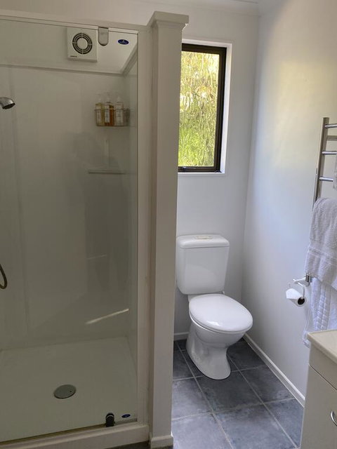 Antares Homestay - Accommodation New Zealand 1
