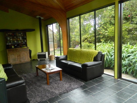 Antares Homestay - Accommodation New Zealand 0