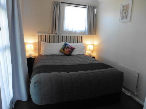 Antique Lodge Motel - Accommodation New Zealand 3