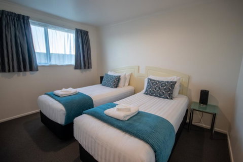 Antonio Mews Motel - Accommodation New Zealand 2