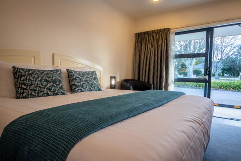 Antonio Mews Motel - Accommodation New Zealand 0
