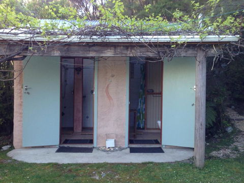 Ao Marama Retreat - Accommodation New Zealand 1