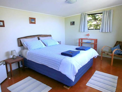 Ao Marama Retreat - Accommodation New Zealand 3