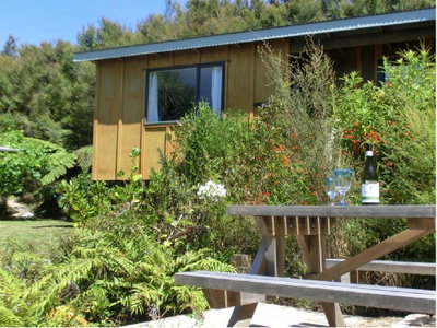 Ao Marama Retreat