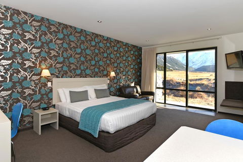 Aoraki Court Motel - Accommodation New Zealand 1