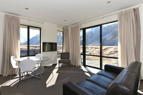 Aoraki Court Motel - Accommodation New Zealand 2