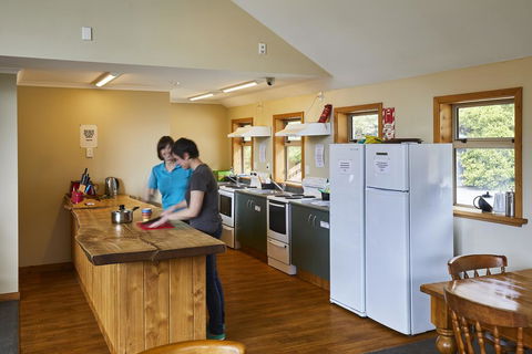Aoraki Mount Cook Alpine Lodge - Accommodation New Zealand 3
