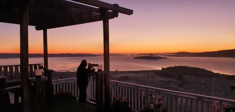 Aorangi Mountain Lodge - Accommodation New Zealand 2