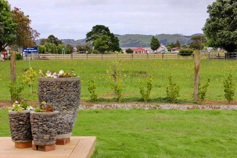 Aotea Boutique Accommodation - Accommodation New Zealand 2