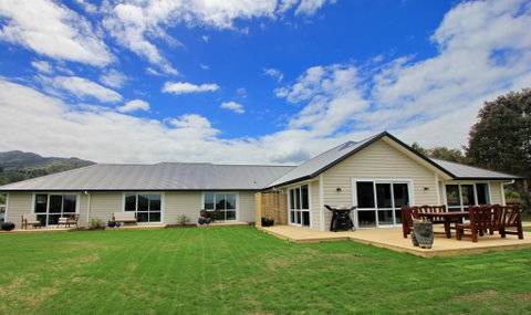 Aotea Boutique Accommodation - Accommodation New Zealand 1
