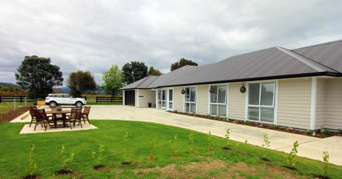 Aotea Boutique Accommodation - Accommodation New Zealand 3