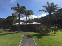 Aotea Eco Bungalows