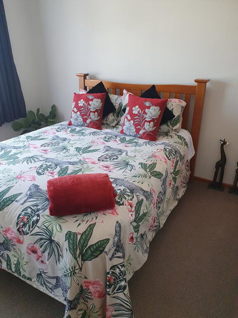 Aotearoa Guest Home - Accommodation New Zealand 2