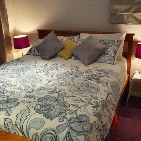 Aotearoa Guest Home - Accommodation New Zealand 3