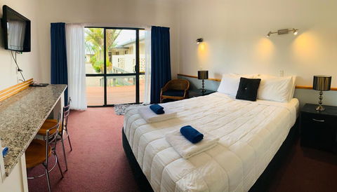 Aotearoa Lodge - Accommodation New Zealand 1