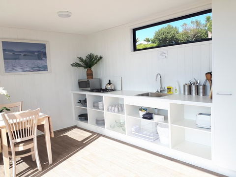 Aotearoa Surf Eco Pods - Accommodation New Zealand 2
