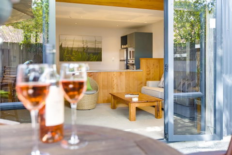 Apartment 11 Havelock North - Accommodation New Zealand 0