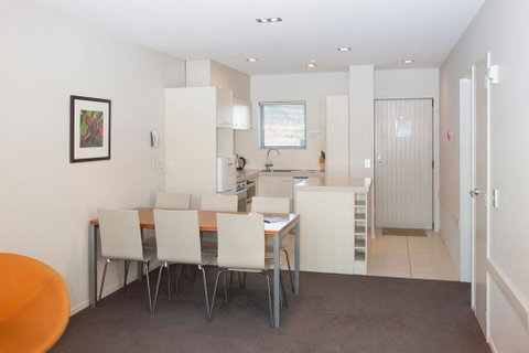 Apartment 25 - Accommodation New Zealand 1