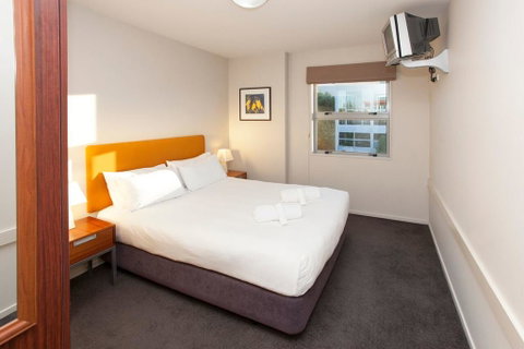 Apartment 25 - Accommodation New Zealand 3