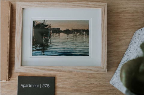 Apartment 278 - Accommodation New Zealand 1