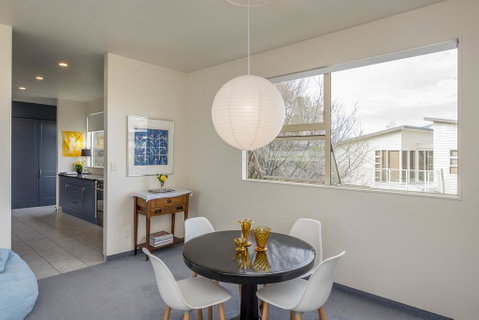 APARTMENT 4A - By The Beach - Accommodation New Zealand 2