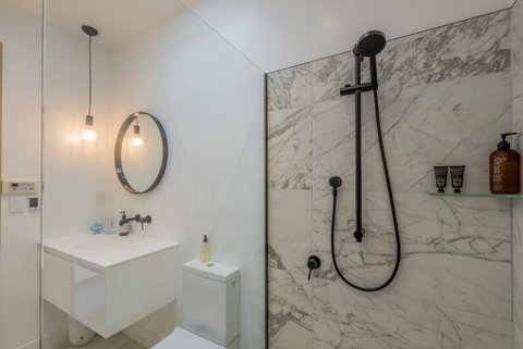APARTMENT 4A - By The Beach - Accommodation New Zealand 3