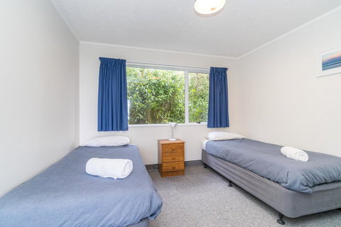 Apartment Bach - Accommodation New Zealand 2