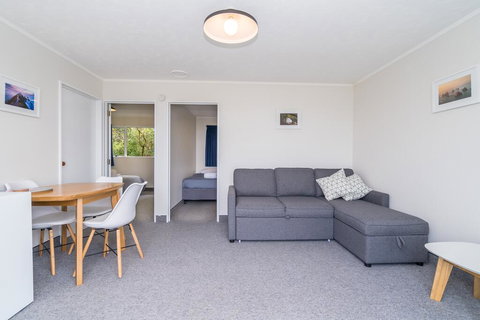 Apartment Bach - Accommodation New Zealand 3