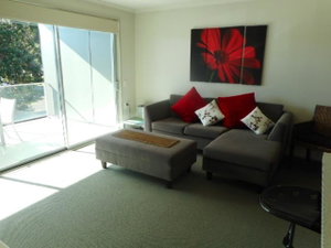 Apartment by the Marina