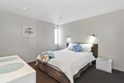 Apartment In The Heart Of The City - Accommodation New Zealand 3