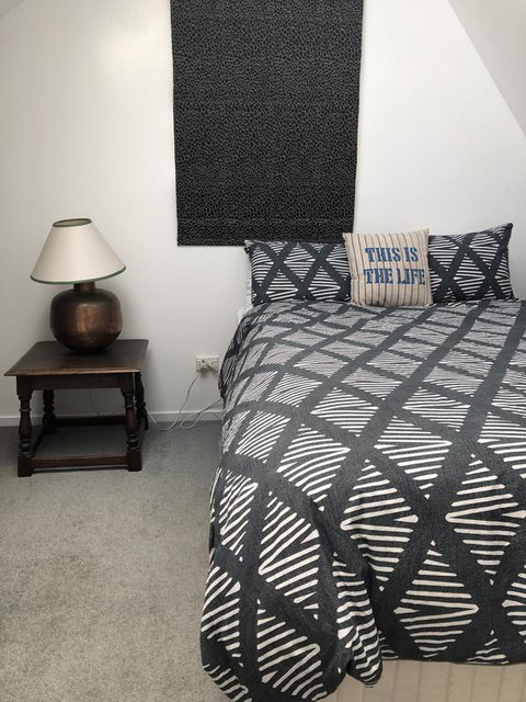 Apartment On Albany - Accommodation New Zealand 3