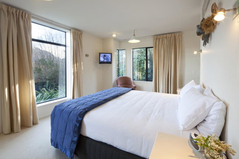 Apartments At Spinnaker Bay - Accommodation New Zealand 2