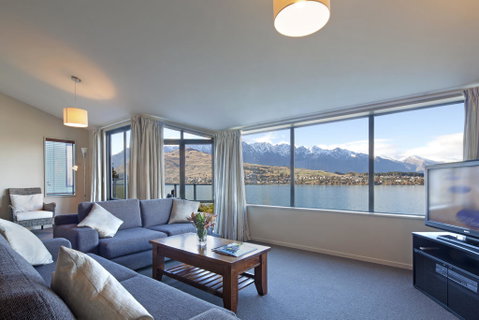 Apartments At Spinnaker Bay - Accommodation New Zealand 1