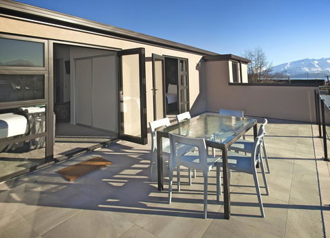 Apartments On Upton - Accommodation New Zealand 2