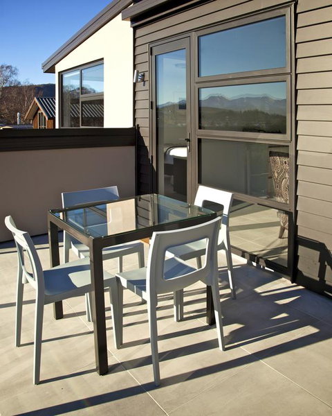 Apartments On Upton - Accommodation New Zealand 3