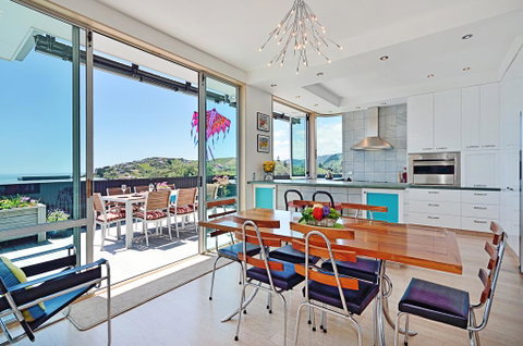 Aporo Nelson Holiday Home - Accommodation New Zealand 0