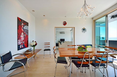 Aporo Nelson Holiday Home - Accommodation New Zealand 3