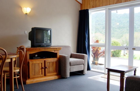 Apostles View Motel - Accommodation New Zealand 2