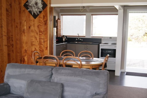 Apostles View Motel - Accommodation New Zealand 1