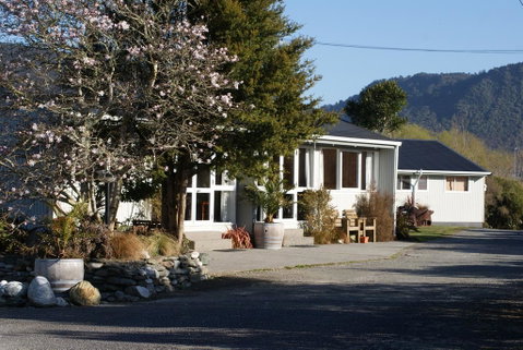 Apostles View Motel - Accommodation New Zealand 0